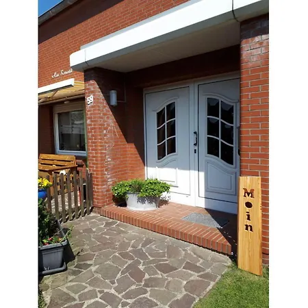 度假居 Westwind - House Of Romanticism