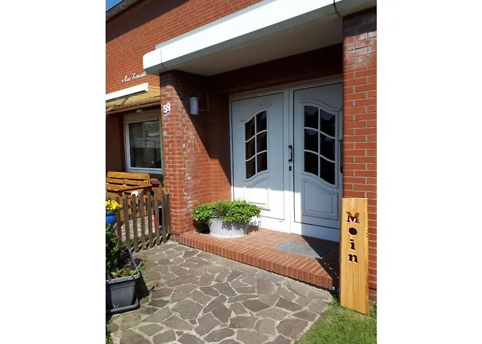 度假居 Westwind - House Of Romanticism